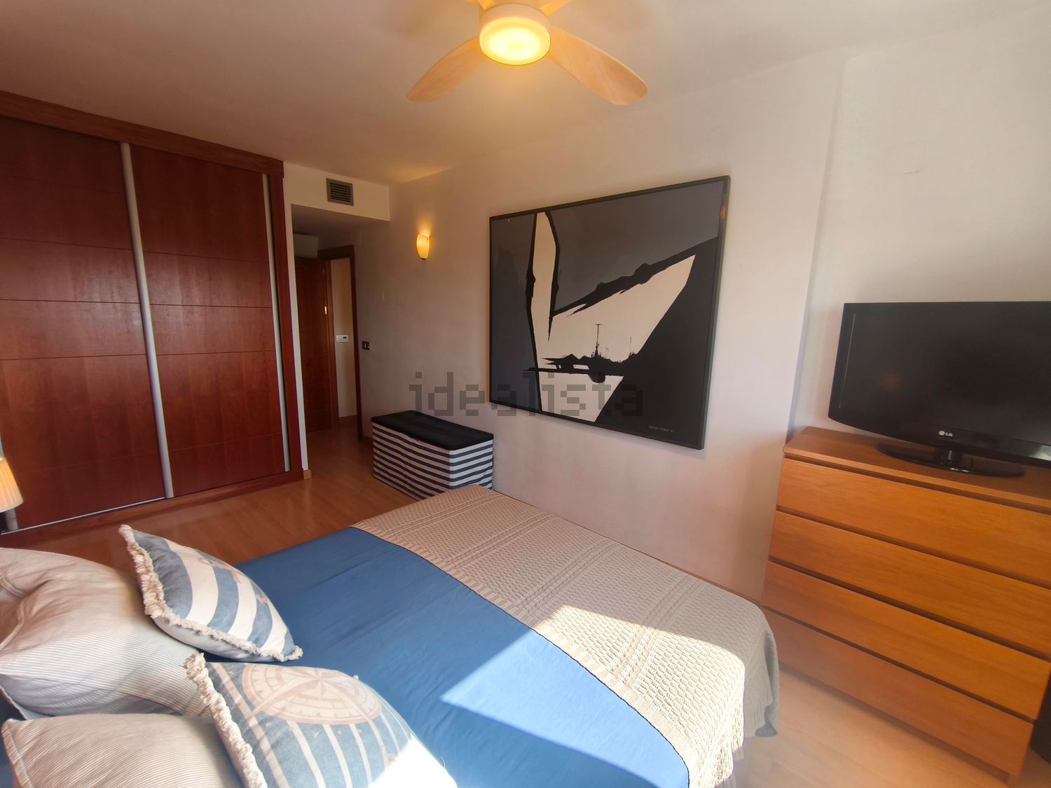 Pis de 85 m² a Motril