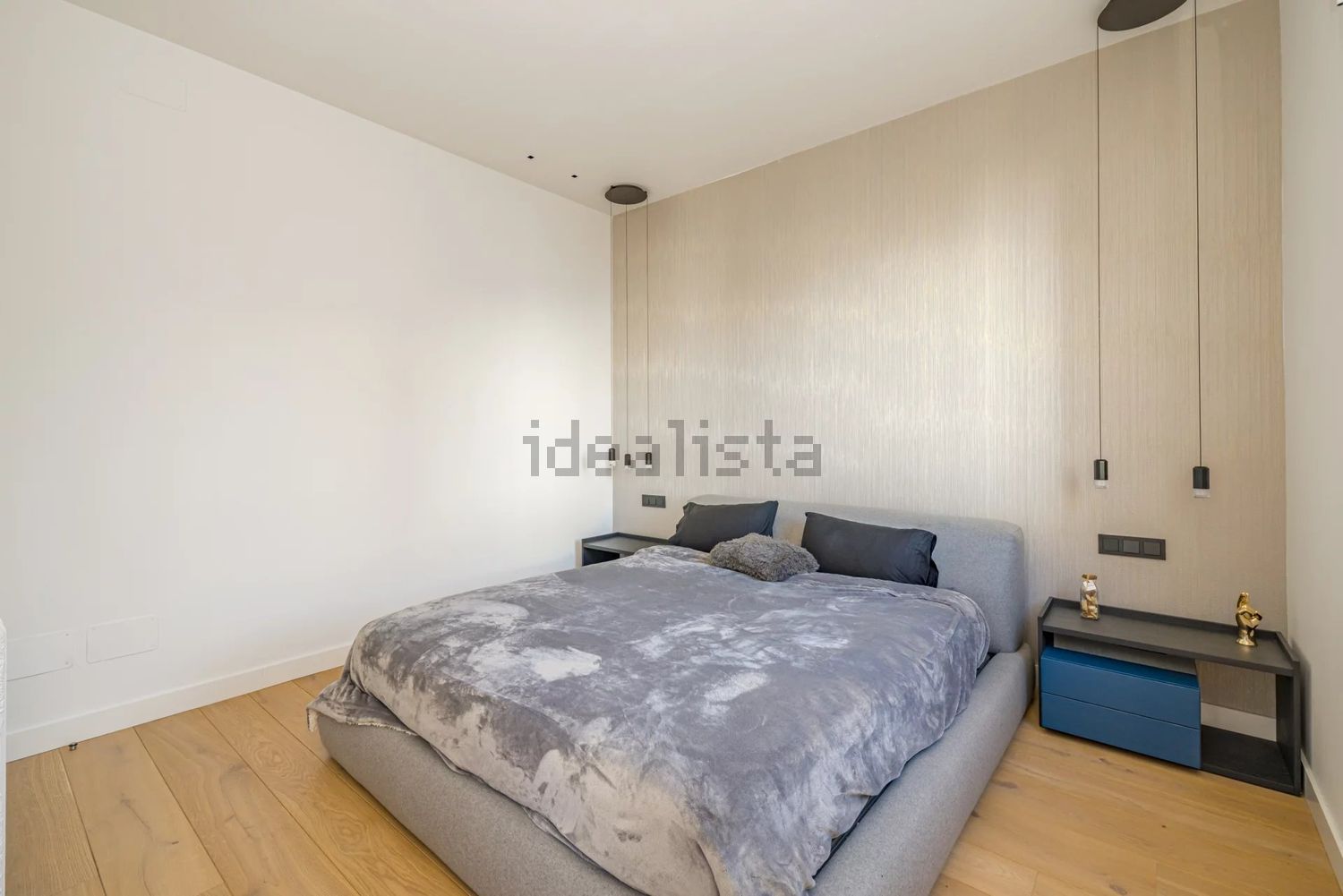 Appartamento 238 m² a Madrid