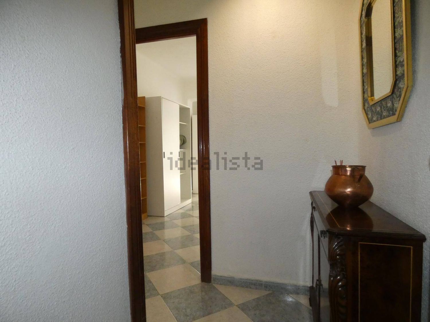 Piso de 100 m² en Granada