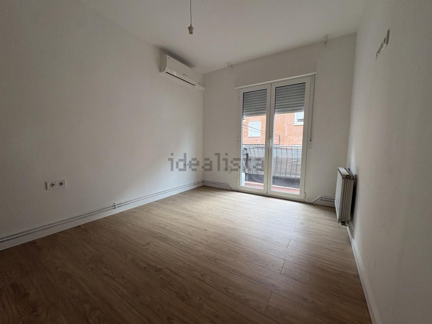 Pis de 70 m² a Madrid