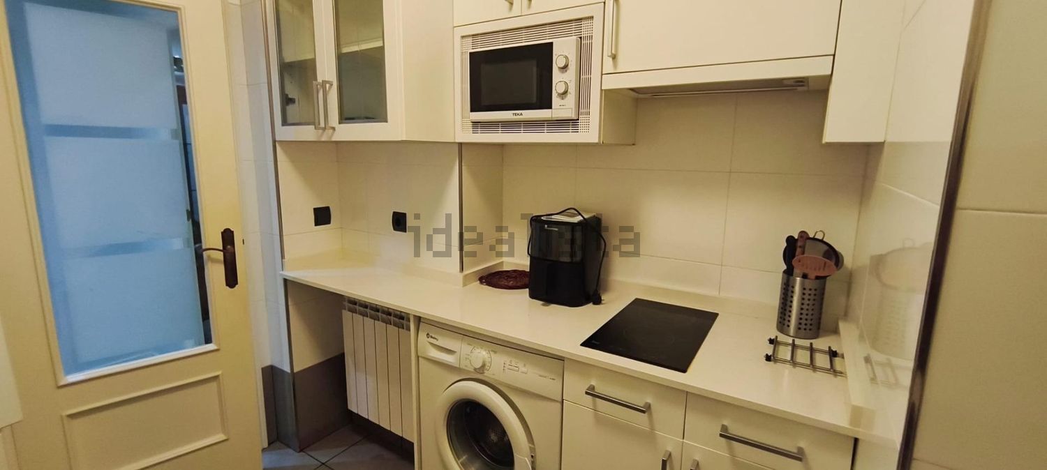 Apartamento 51 m² em Valladolid