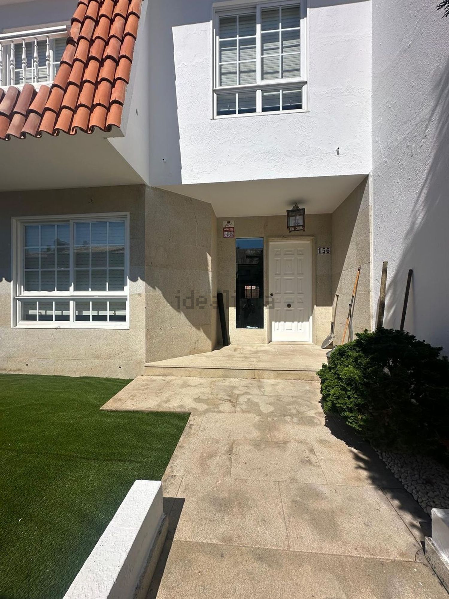 Haus 250 m² in Baiona