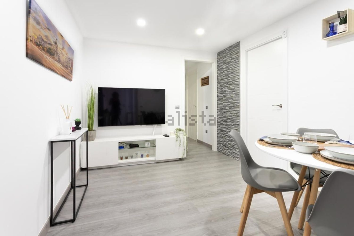 Habitación 80 m², Madrid