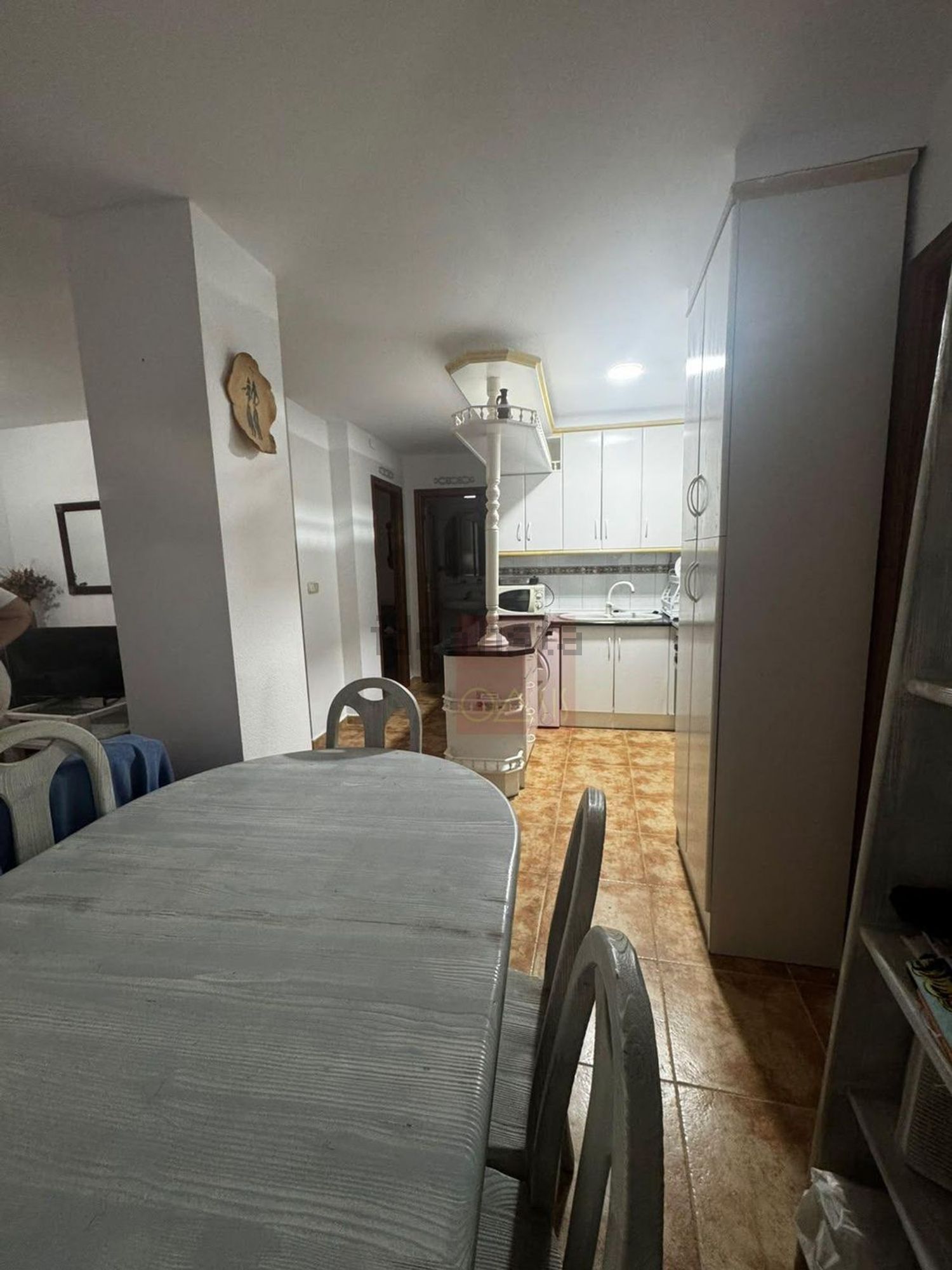 Pis de 84 m² a Granada