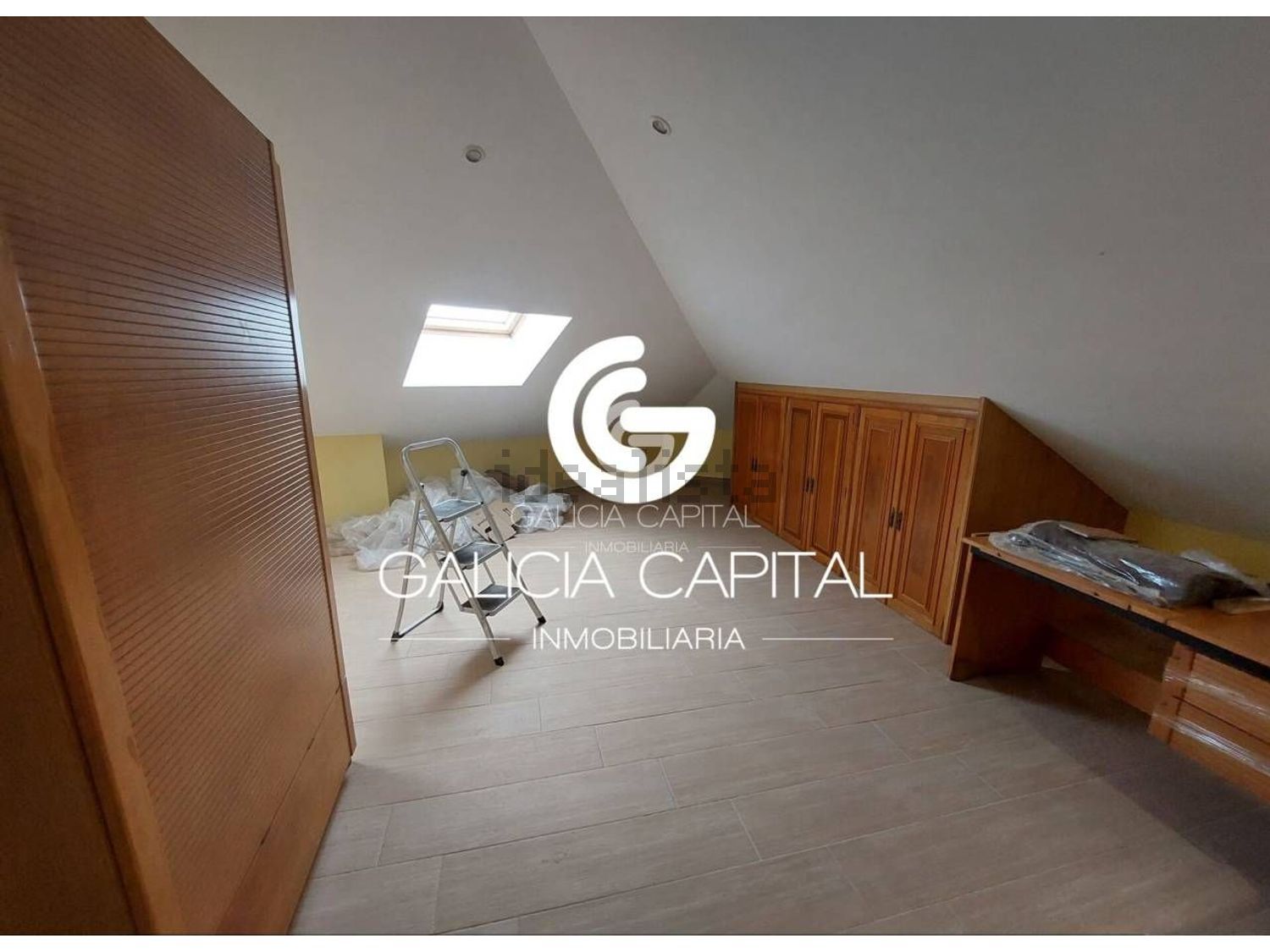 Pis de 100 m² a Vigo