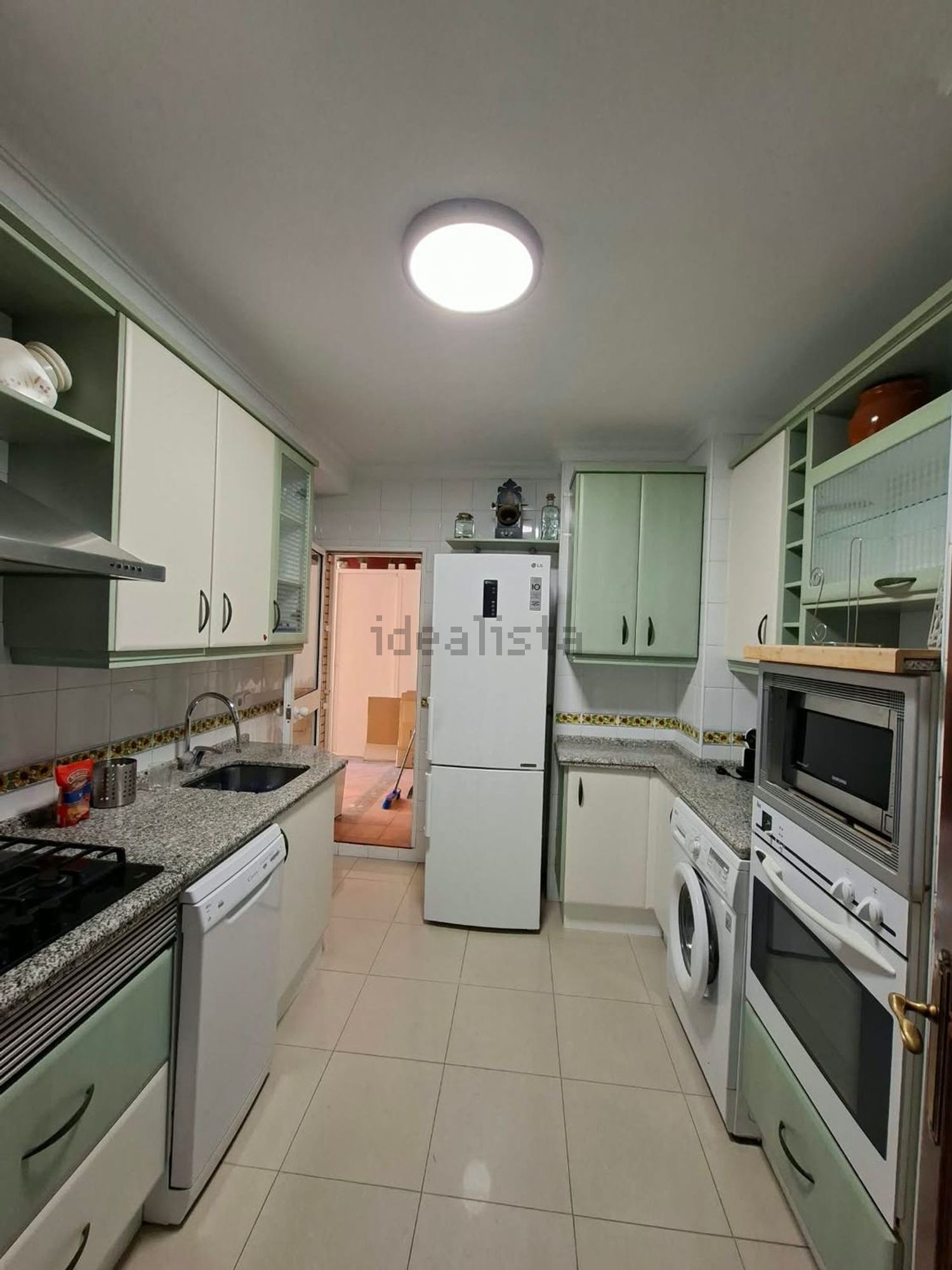 Piso de 110 m² en Sevilla