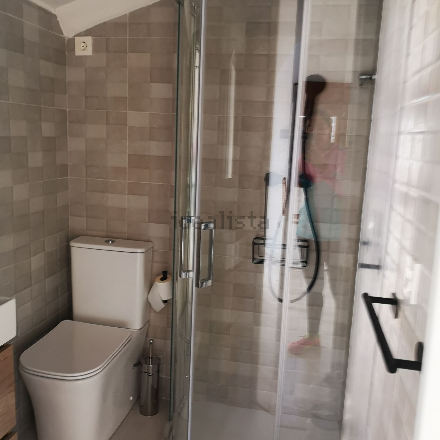 Piso de 140 m² en Ogíjares