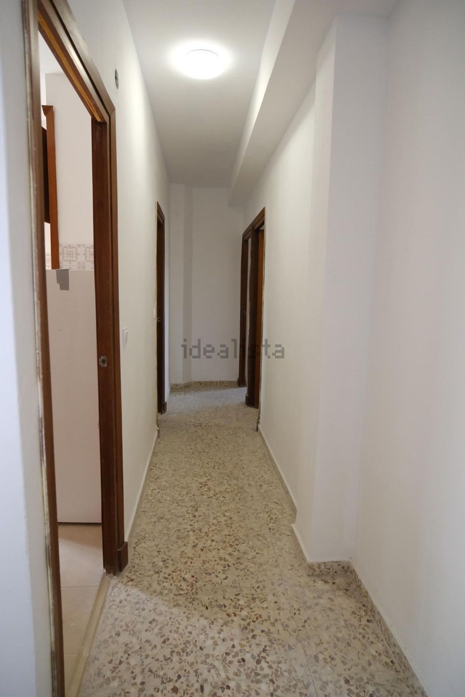 Pis de 115 m² a Casas-Ibáñez