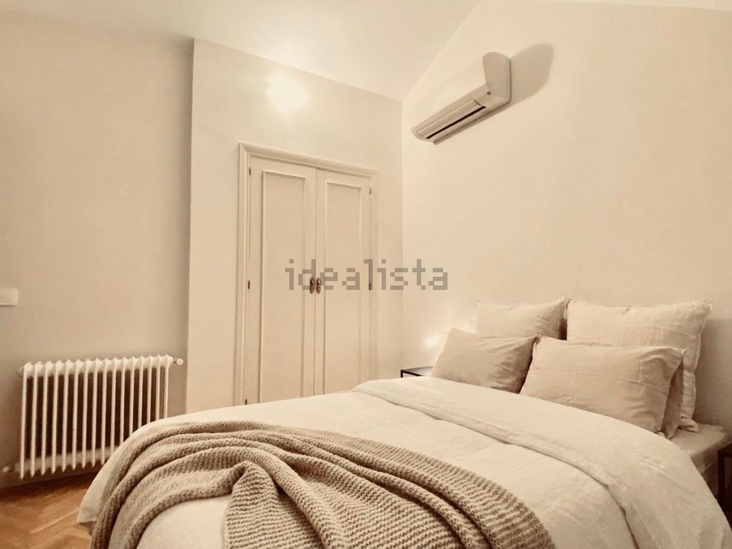 Piso de 121 m² en Madrid