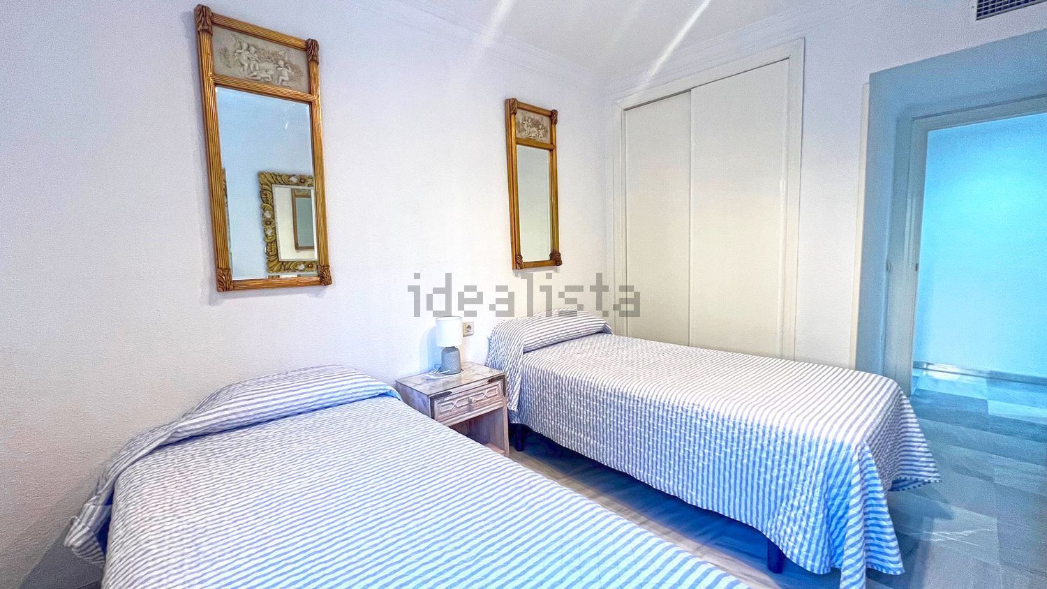 Wohnung 123 m² in Marbella