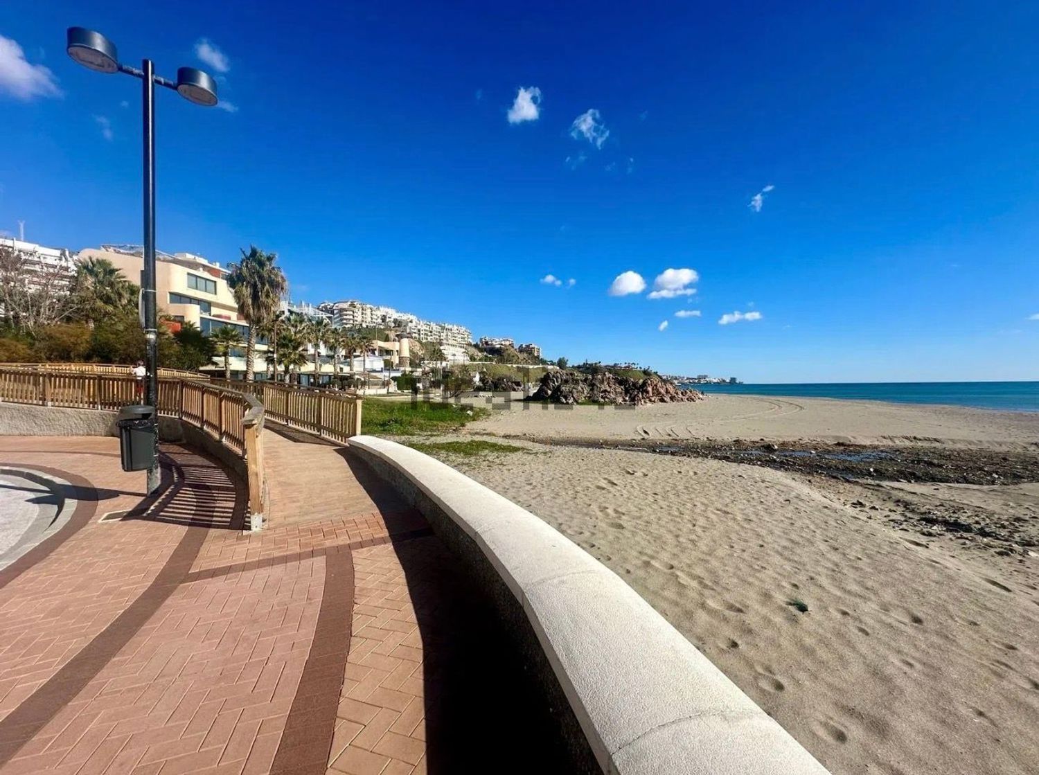 Pis de 75 m² a Fuengirola