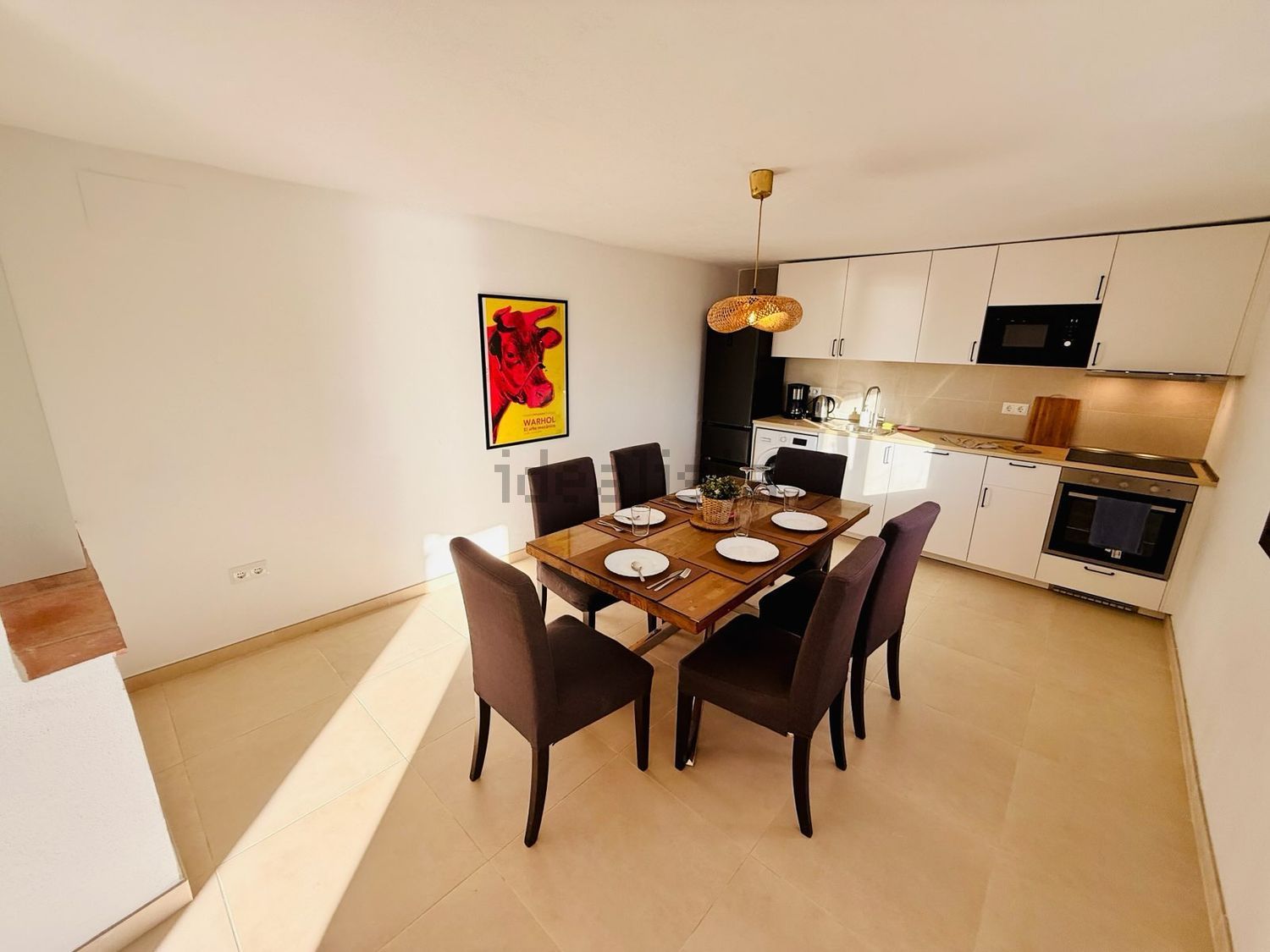 Pis de 110 m² a Vélez-Málaga