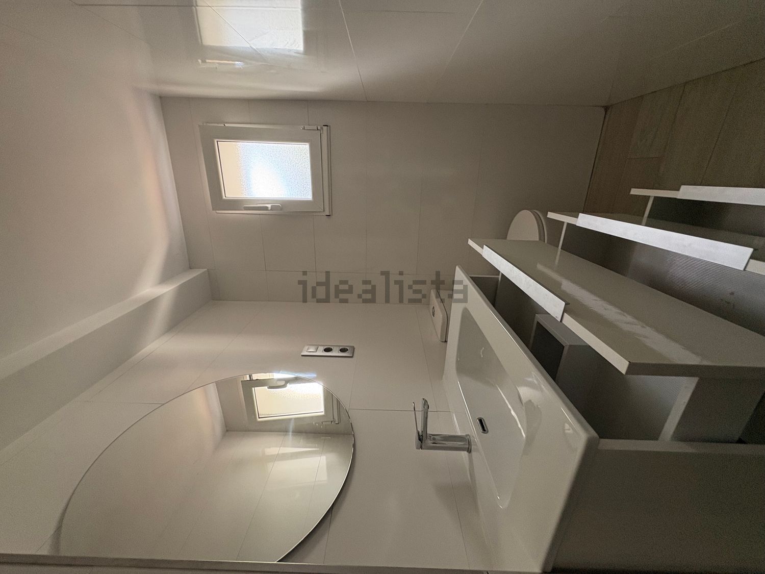 Piso de 70 m² en Carreño
