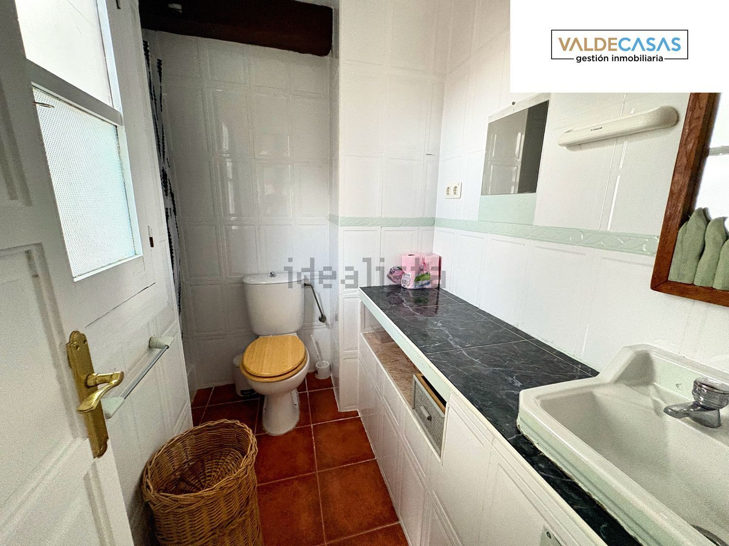 Pis de 45 m² a Granada