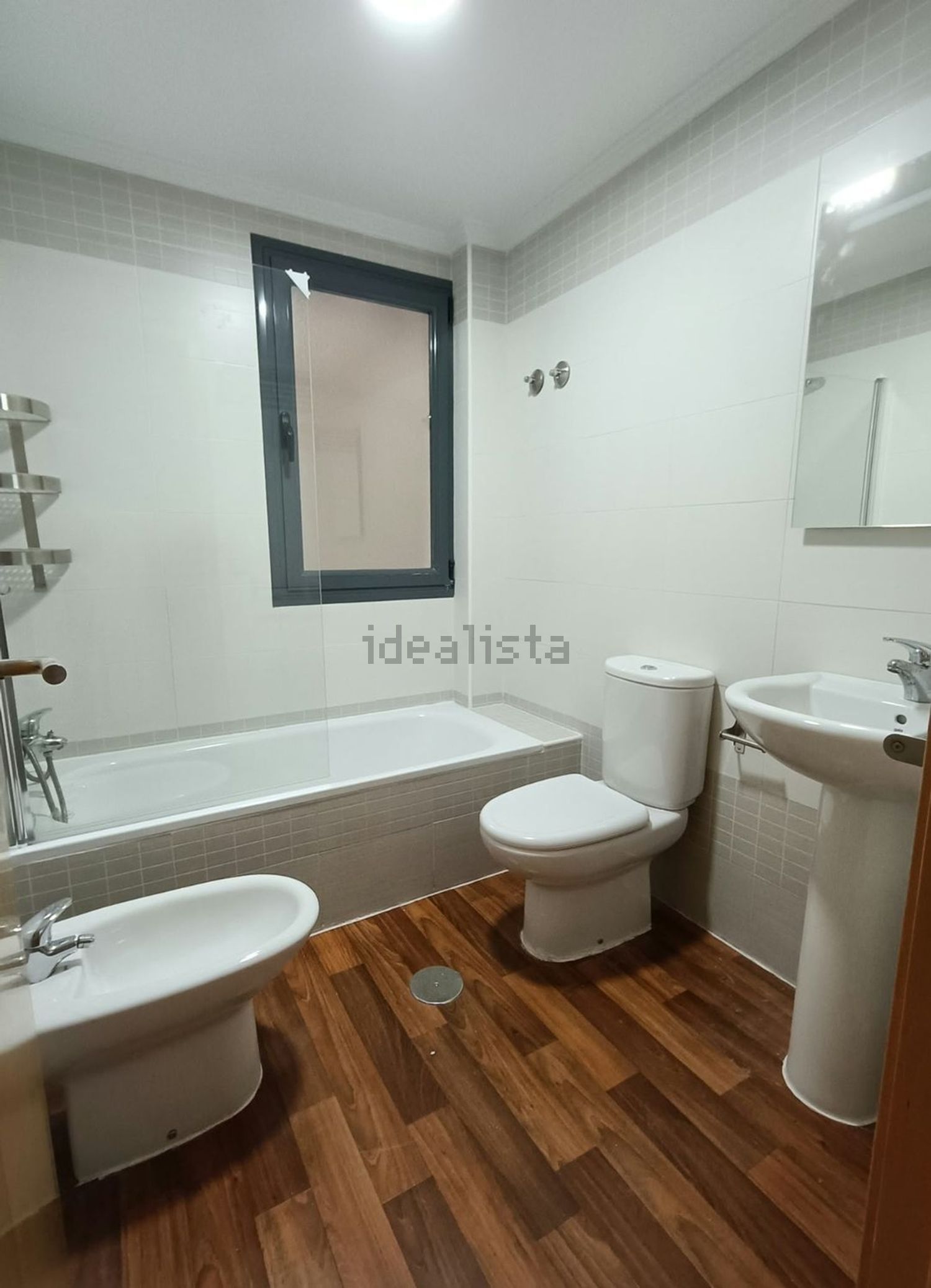 Pis de 90 m² a Albacete