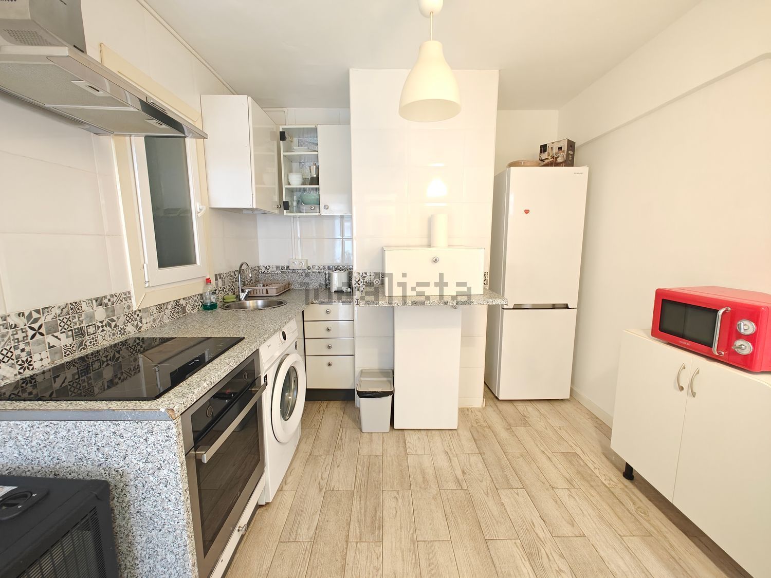 Piso de 71 m² en Bilbao