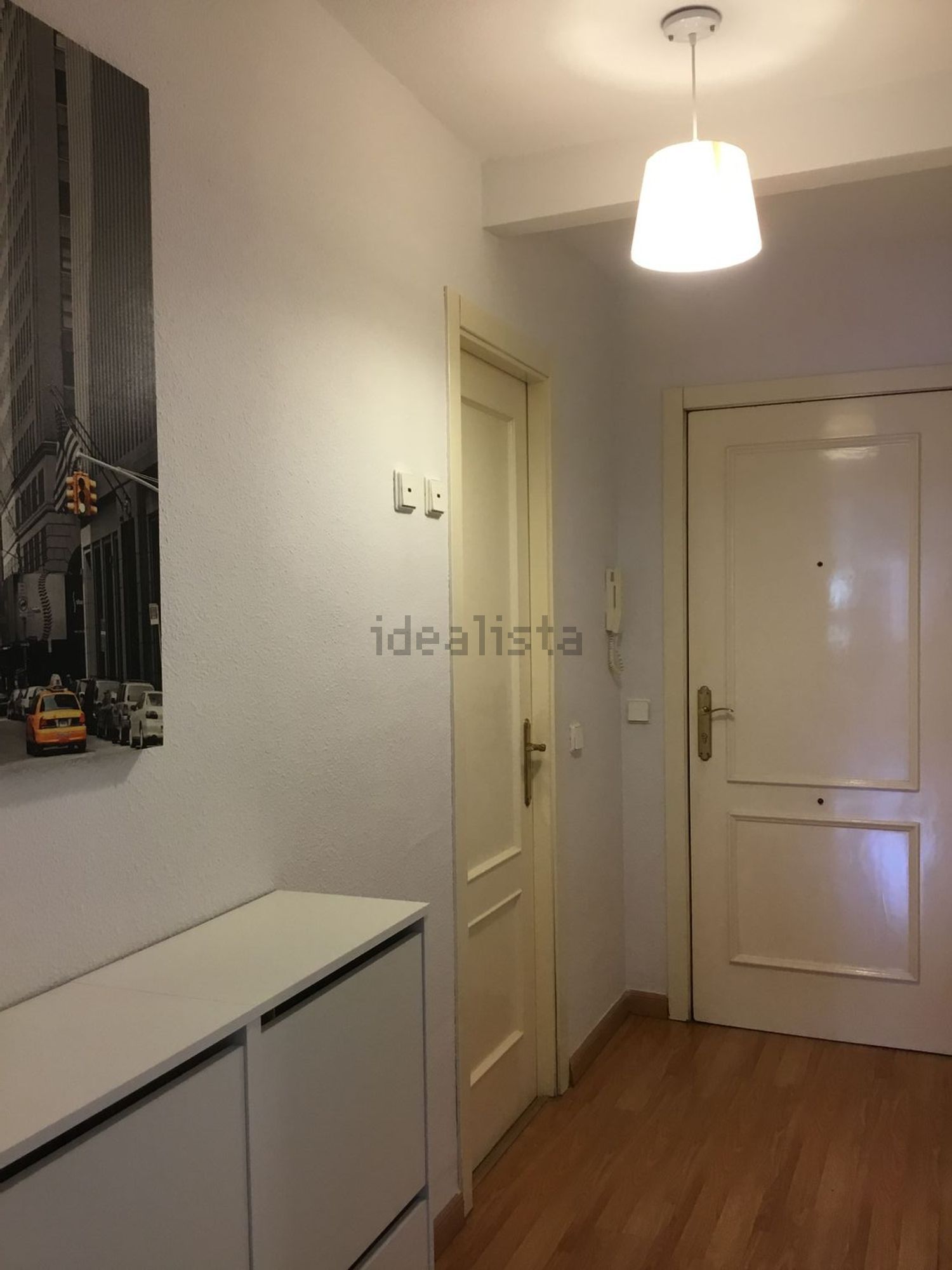 Pis de 45 m² a Madrid
