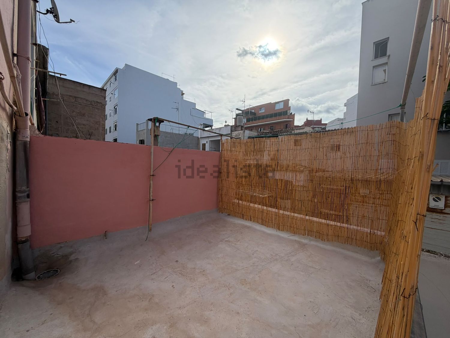 Wohnung 75 m² in Palma