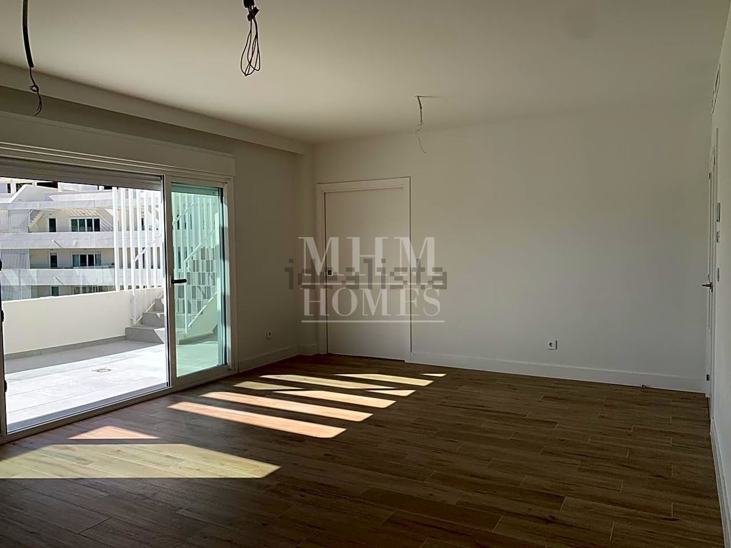 Pis de 150 m² a Màlaga