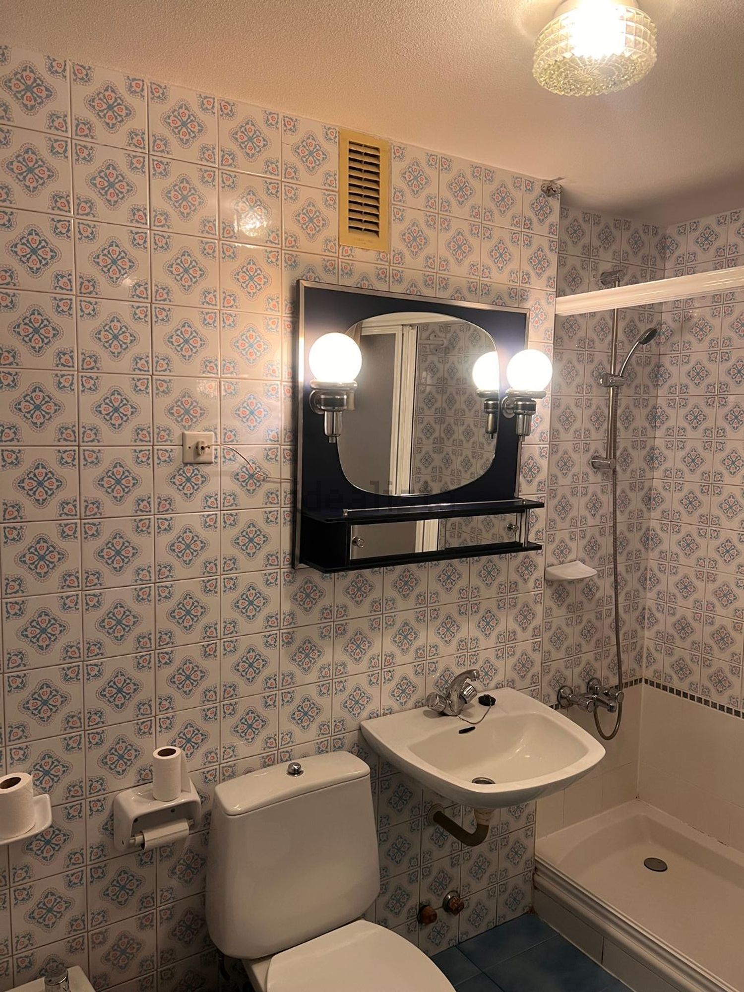 Zimmer zur Miete, Madrid