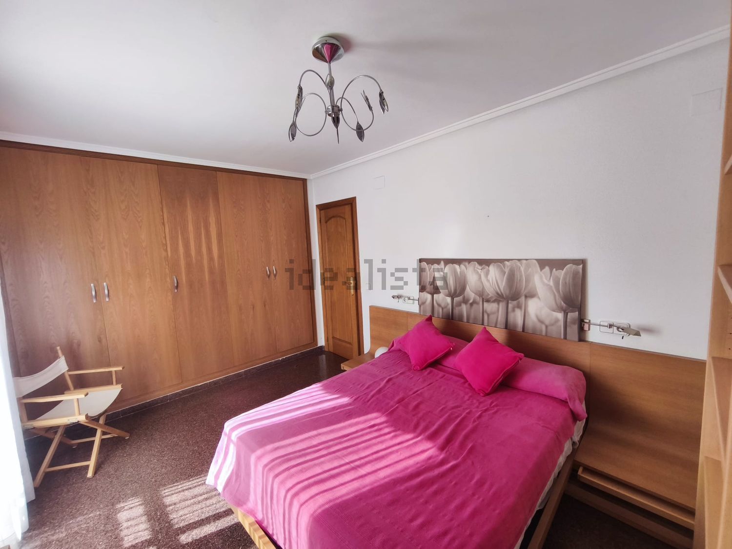 Piso de 144 m² en Valencia
