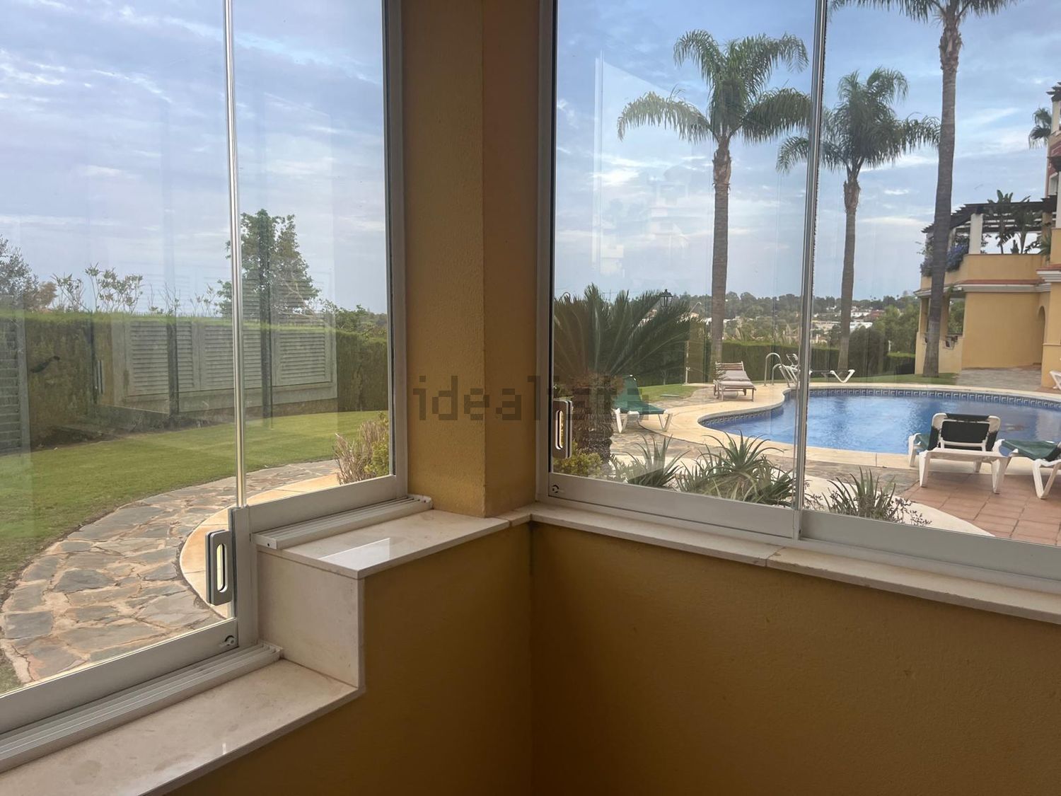 Pis de 133 m² a San Roque