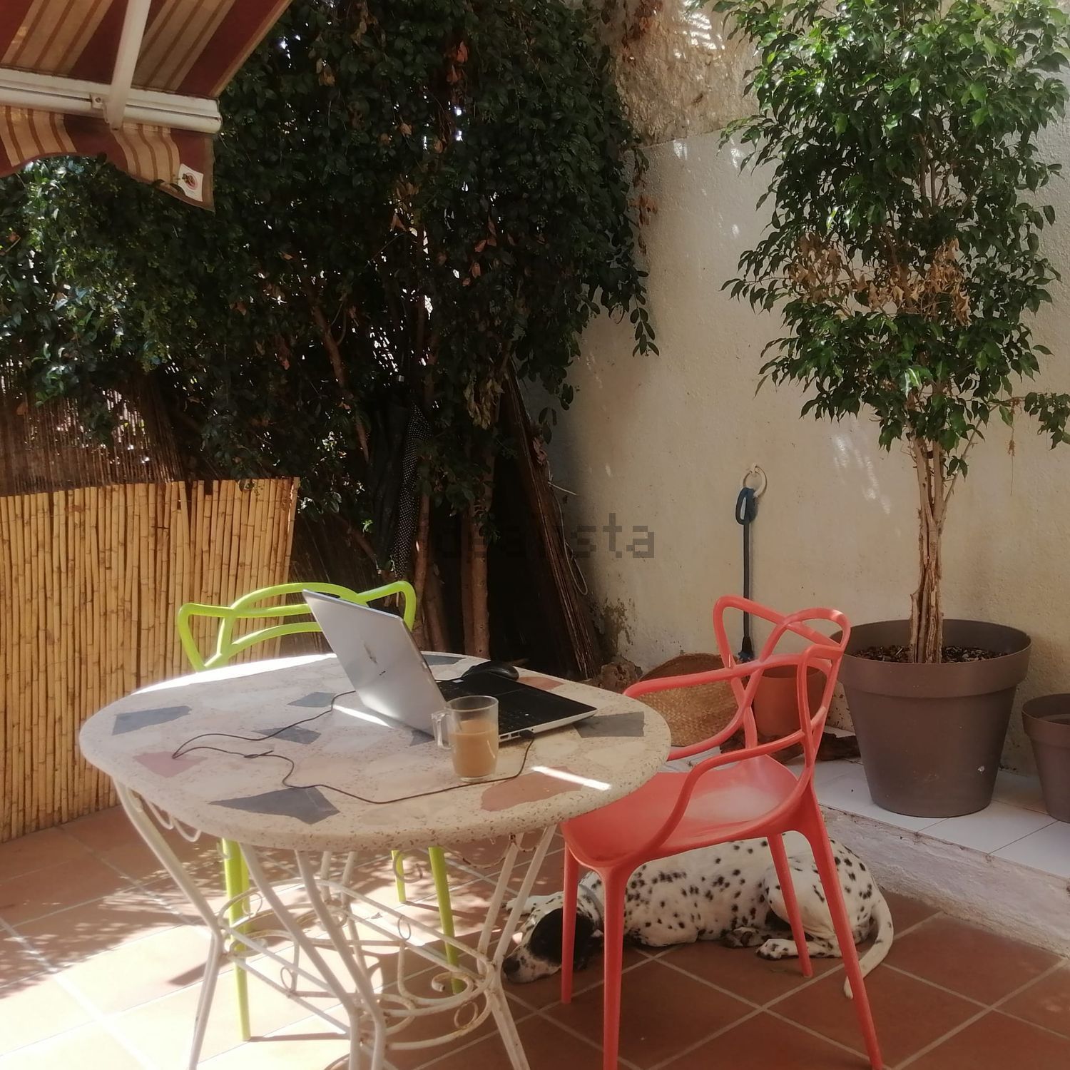 Habitació de lloguer, Alella