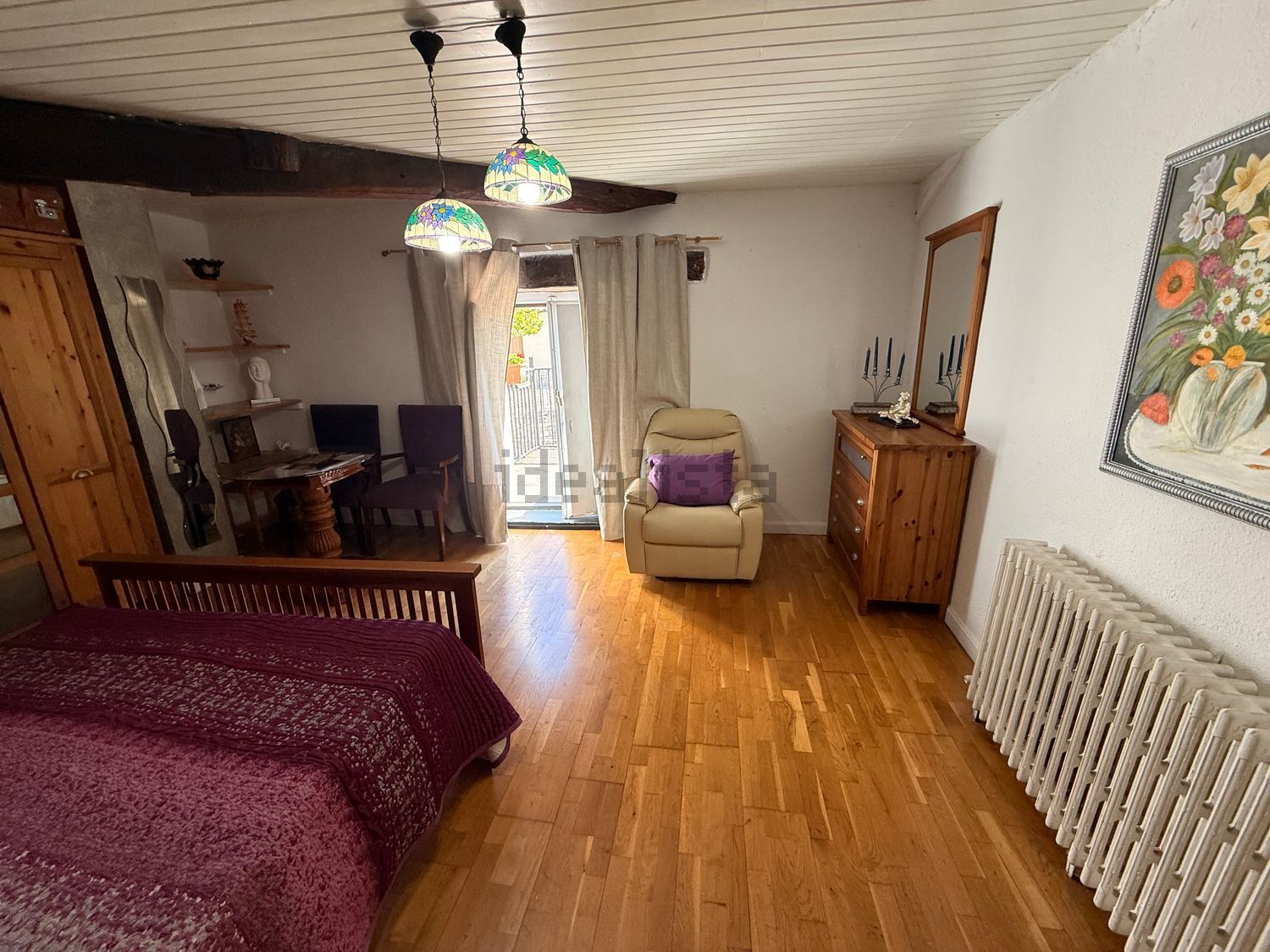 Habitación 318 m², Cendea de Olza