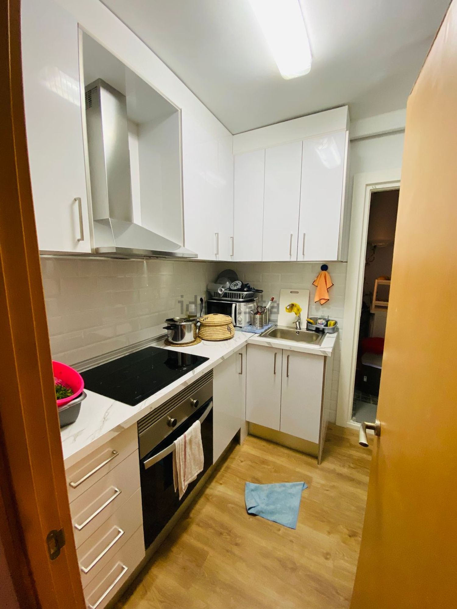 Habitación en alquiler, Santa Coloma de Gramenet