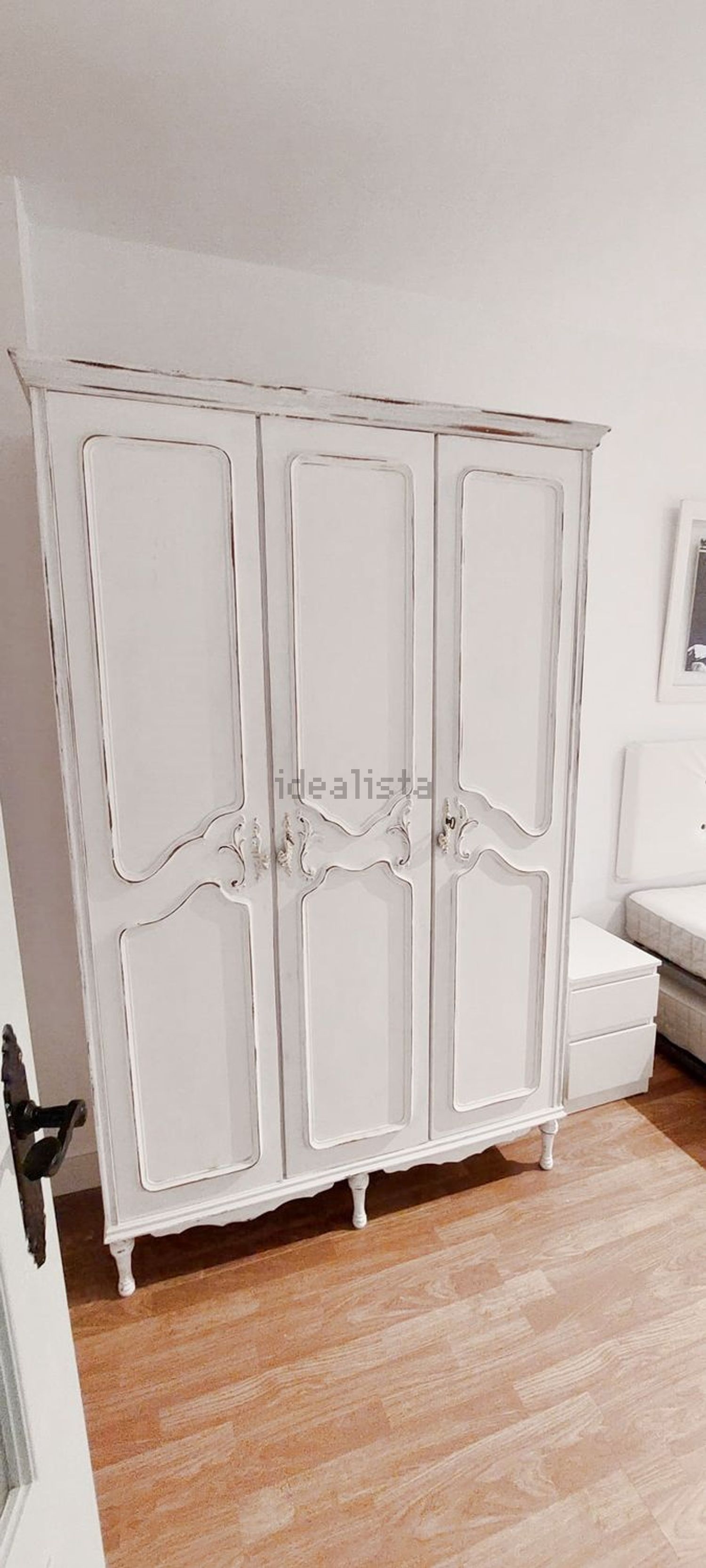 Pis de 68 m² a Màlaga