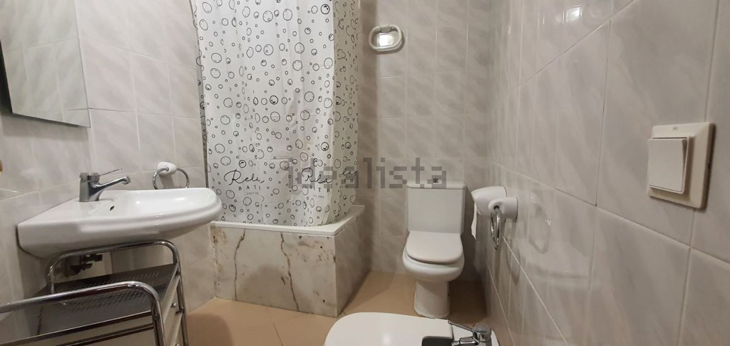 Pis de 60 m² a Tarragona