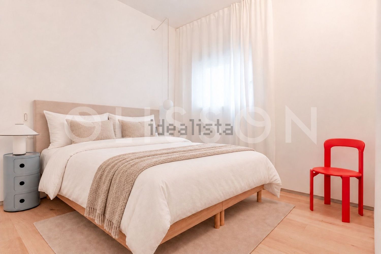 Квартира 355 м² у Madrid