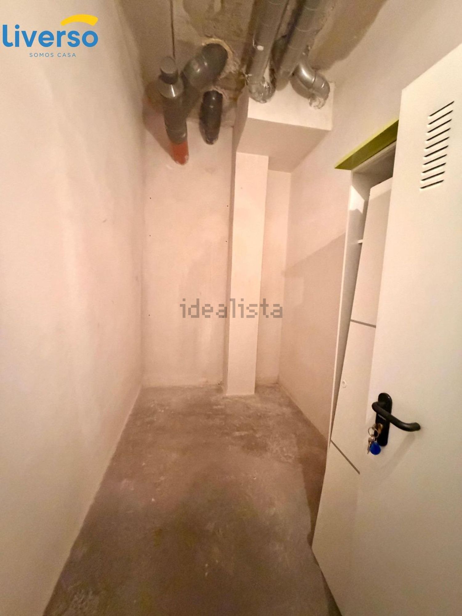 Квартира 90 м² у Бургосі