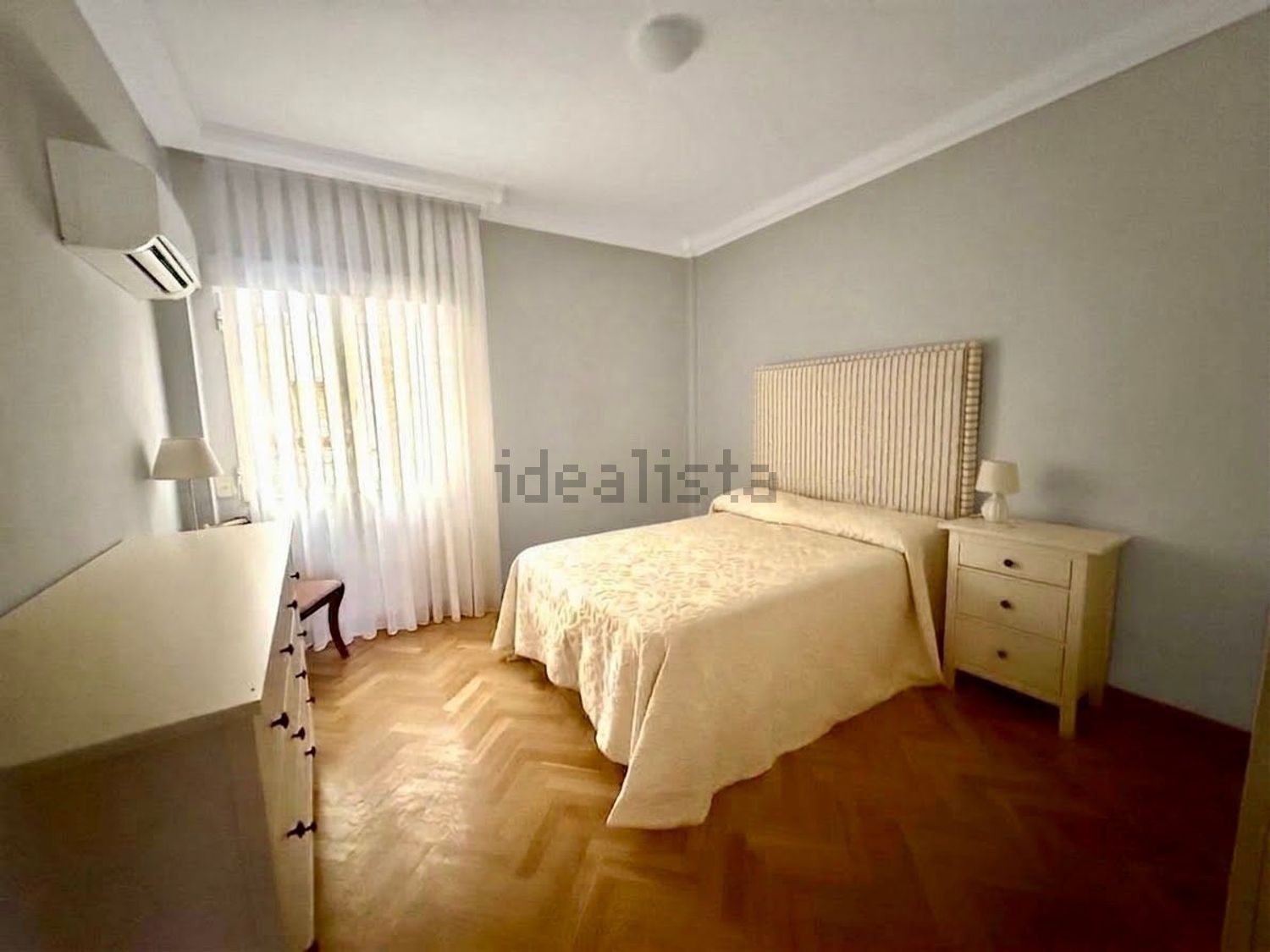 Pis de 173 m² a Madrid