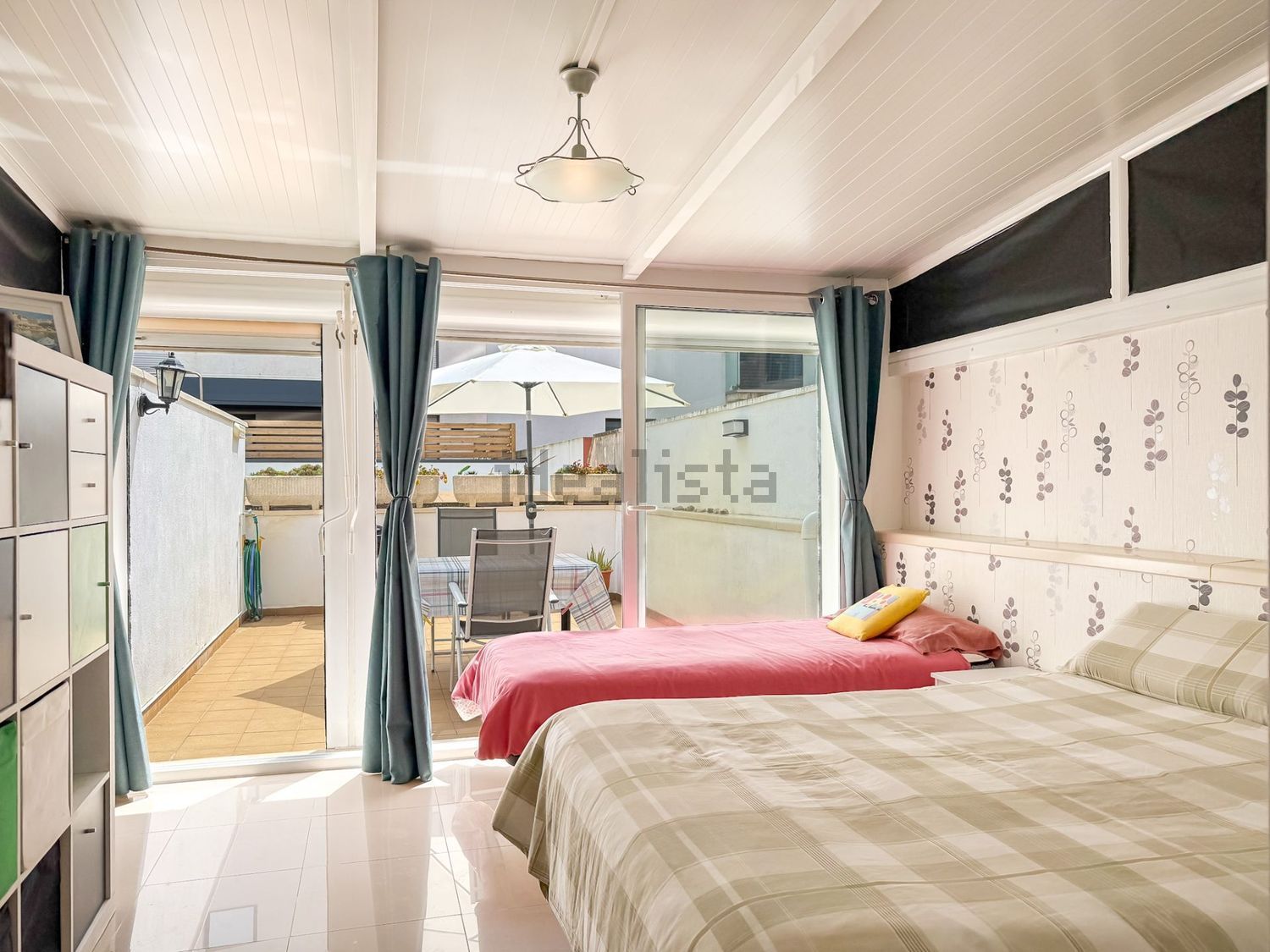 Pis de 41 m² a Calonge i Sant Antoni