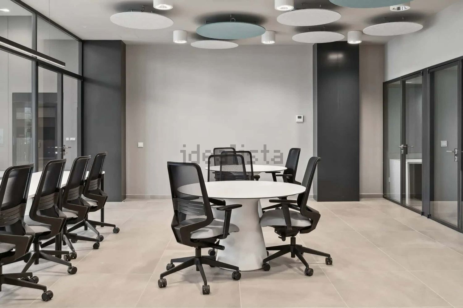 Appartamento 27 m² a Madrid