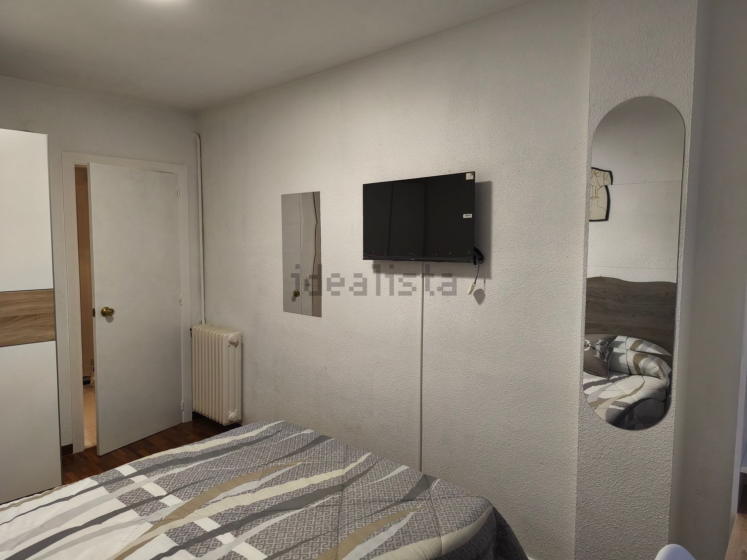 Habitació de lloguer, Lleó