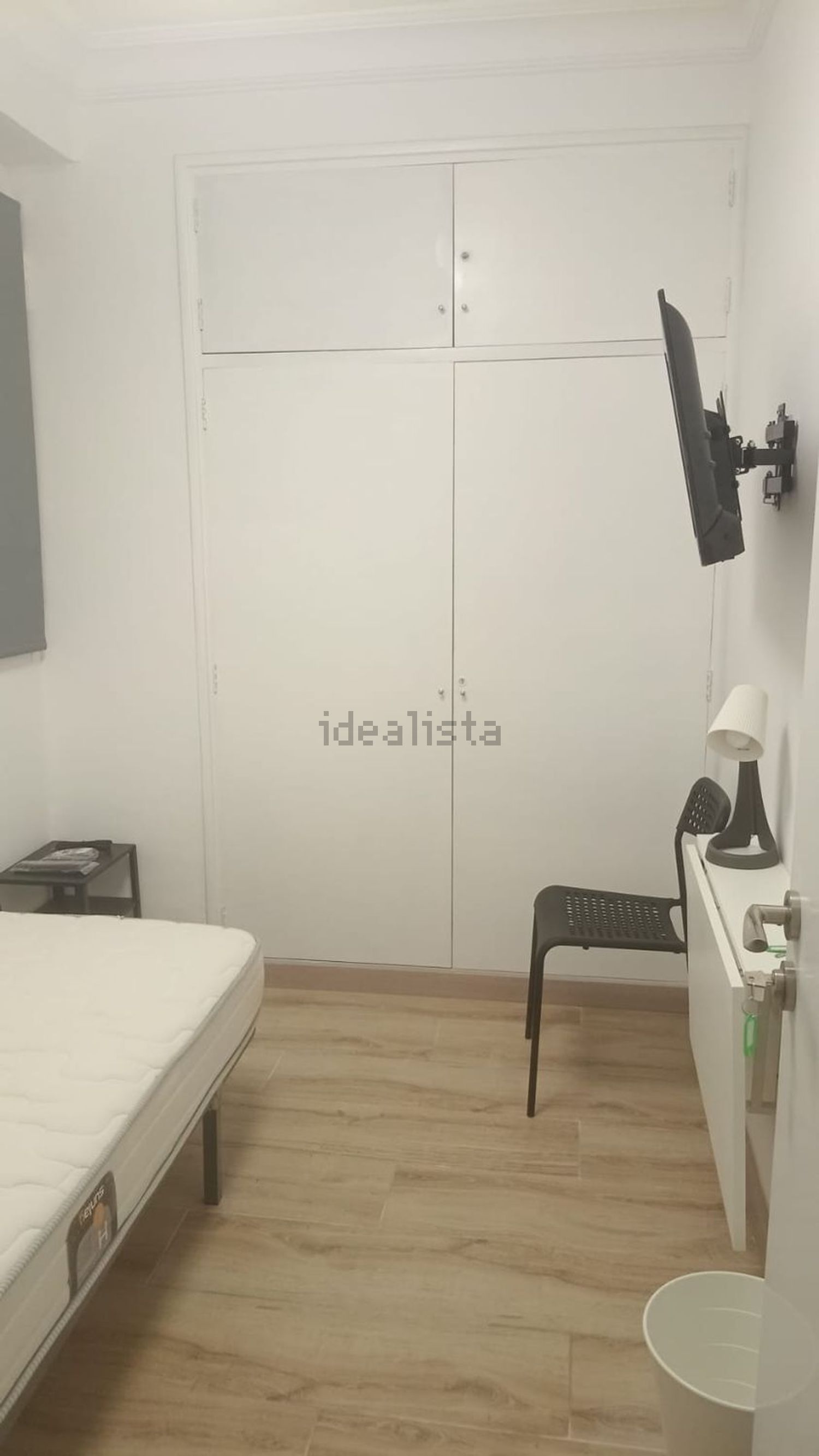 Habitación 160 m², Castellón de la Plana