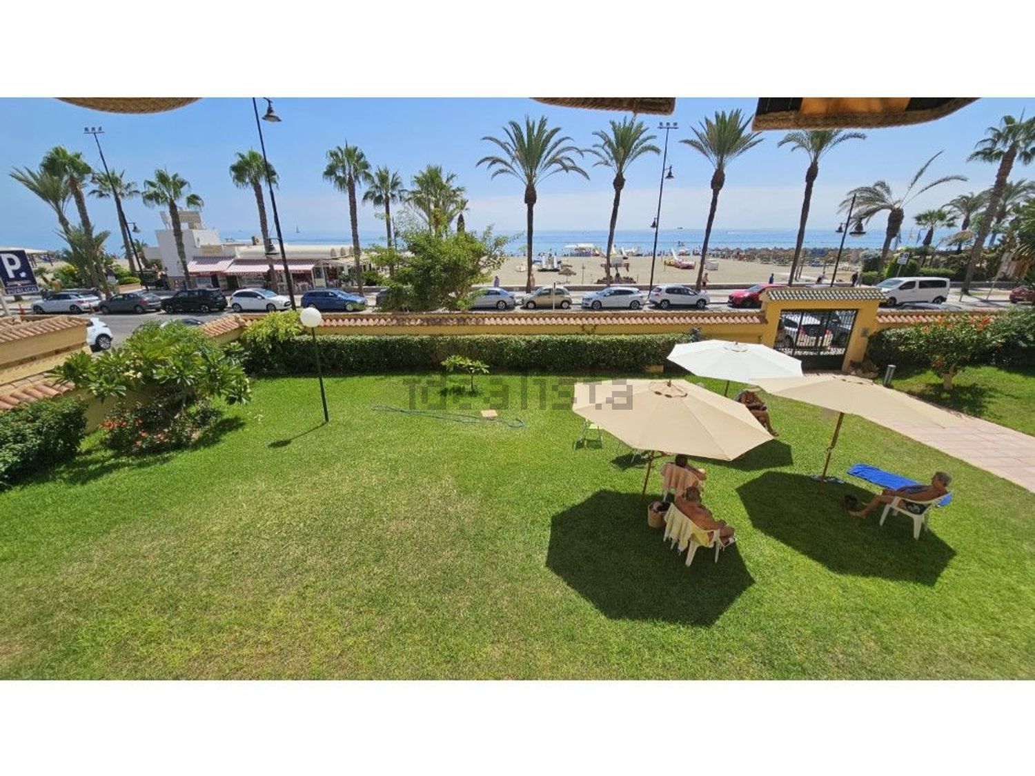 Piso de 76 m² en Torremolinos