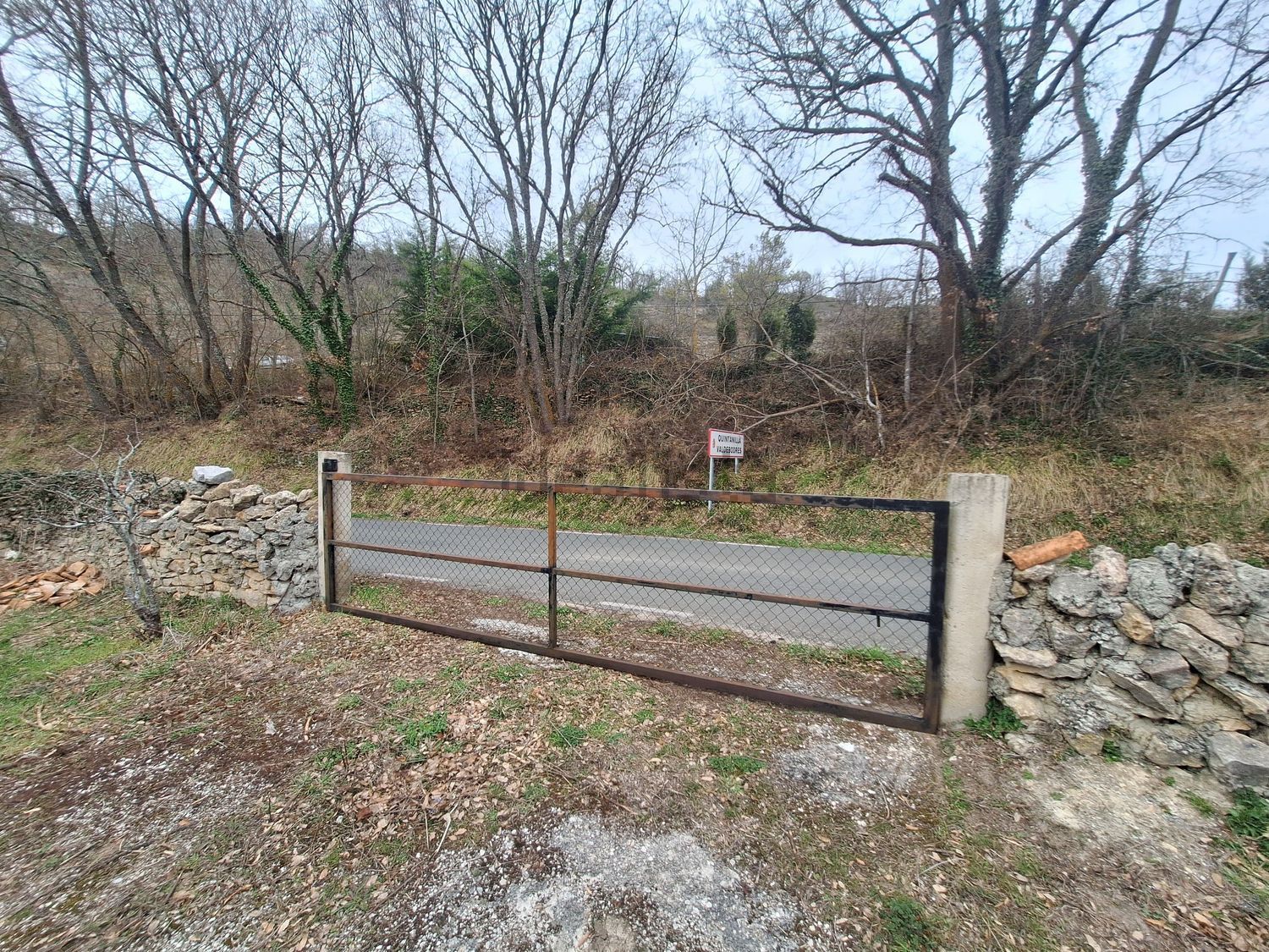 Piso de 120 m² en Merindad de Sotoscueva