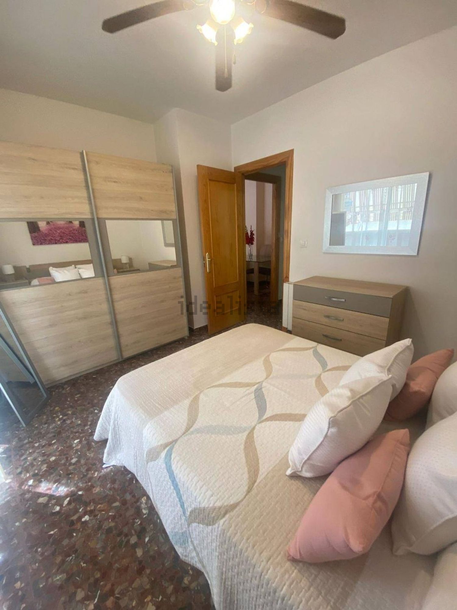 Apartamento 80 m² em Albolote