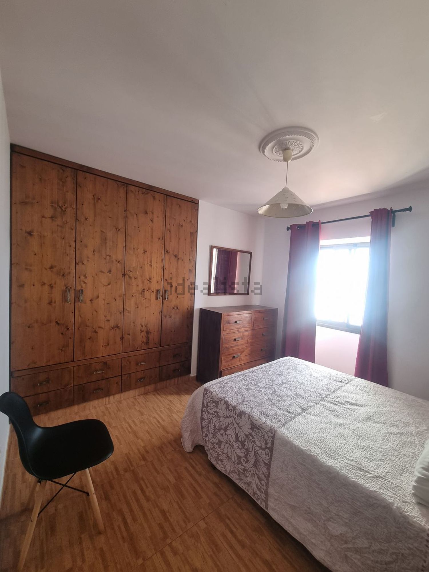Pis de 55 m² a San Andrés y Sauces