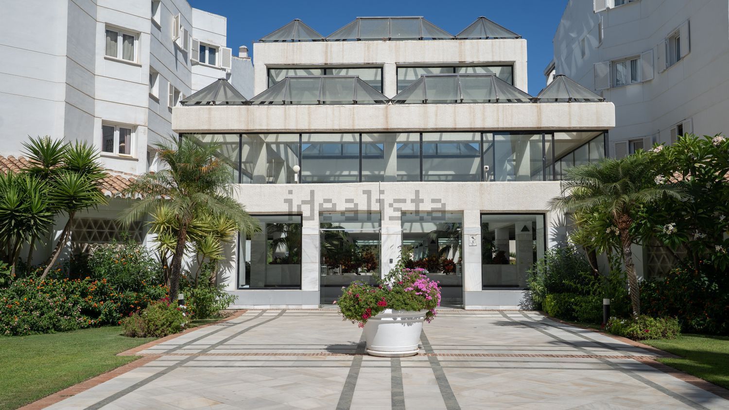 Pis de 124 m² a Marbella