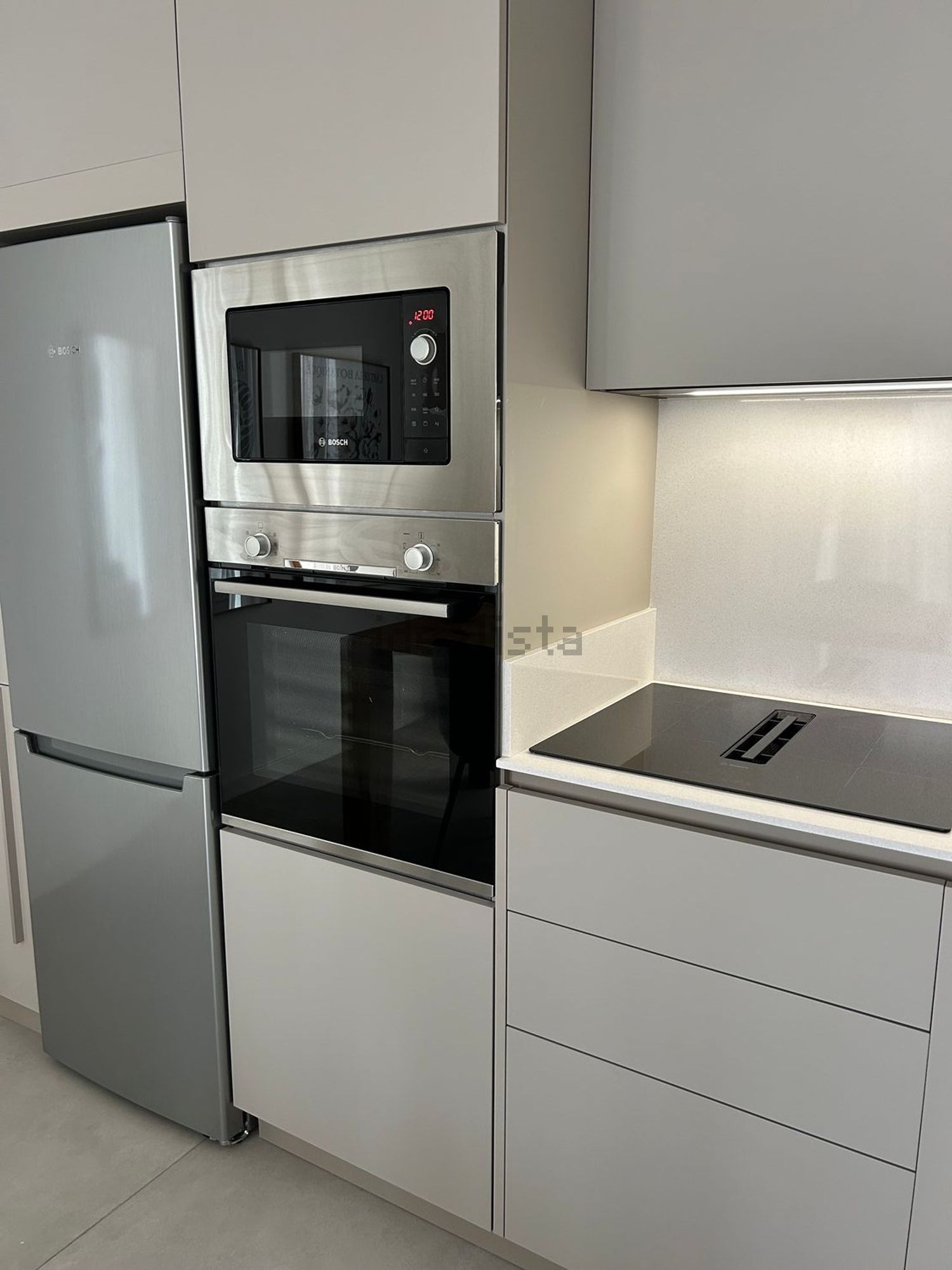 Wohnung 57 m² in Valencia