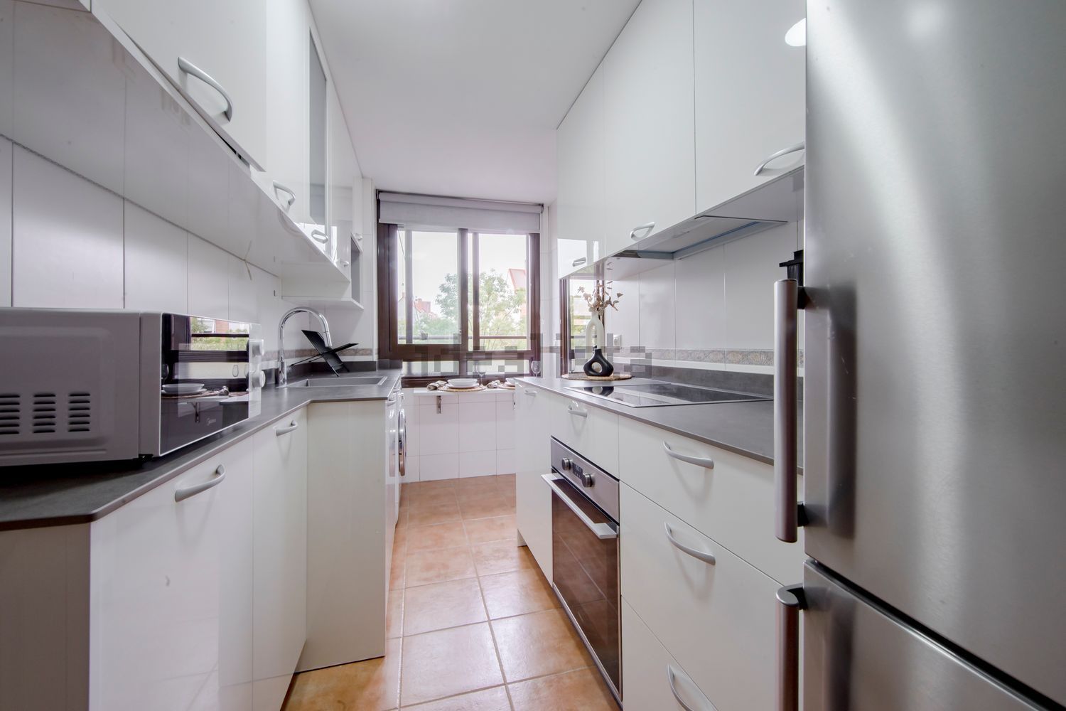 Habitación en alquiler, Madrid