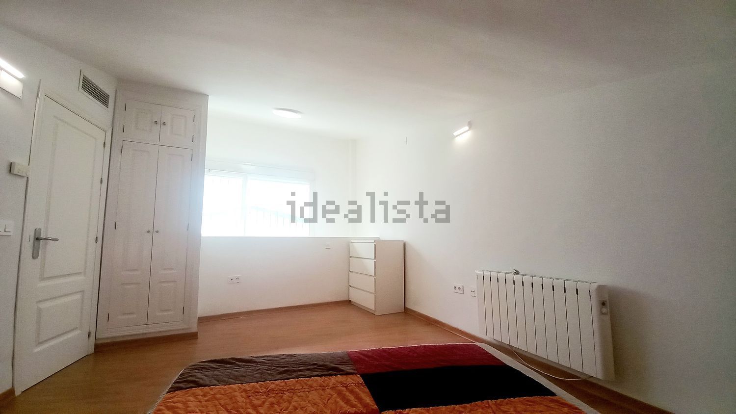 Pis de 250 m² a Sevilla