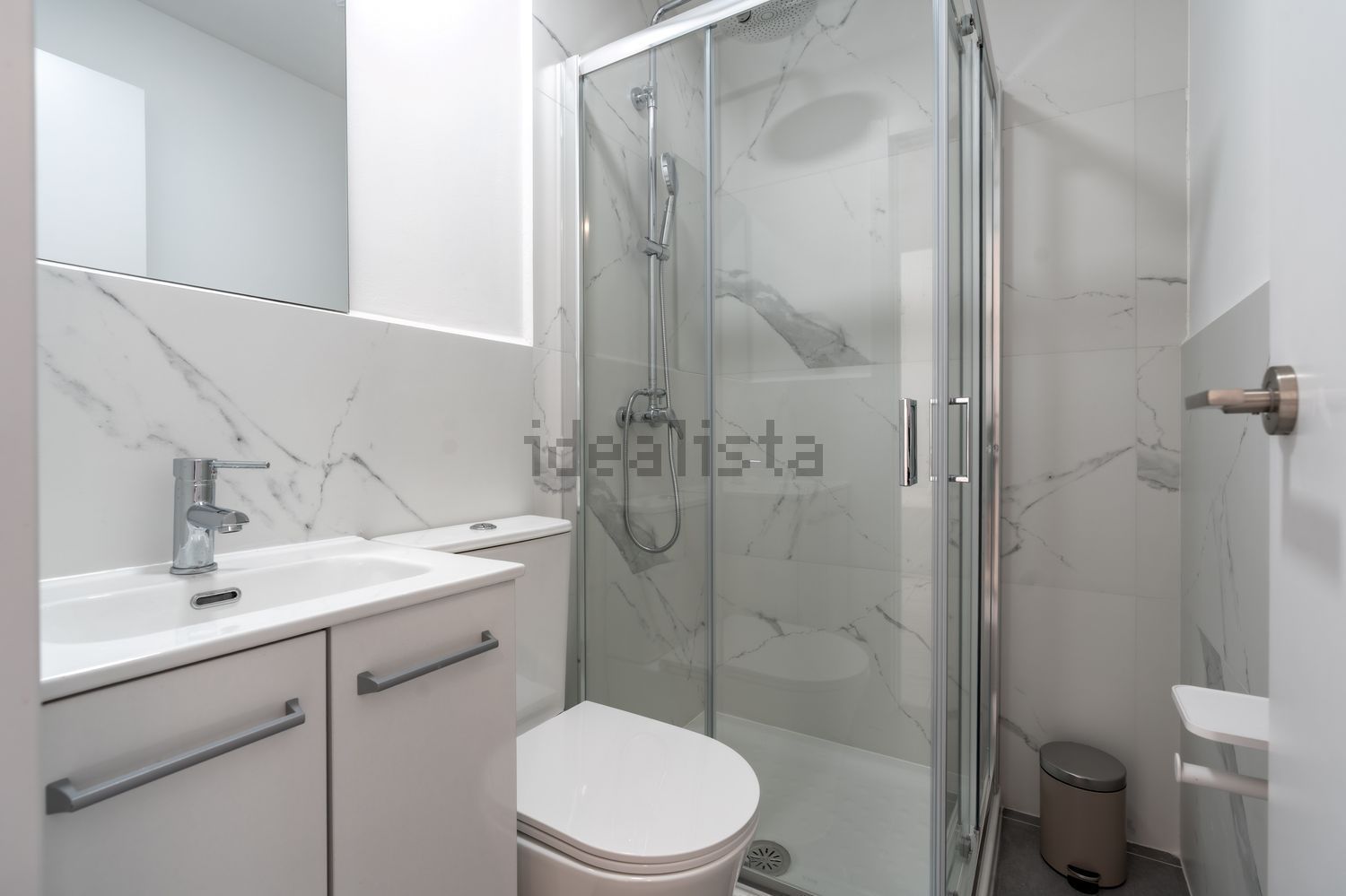 Habitació de lloguer, Marbella