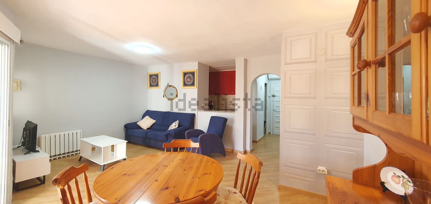 Pis de 65 m² a Dénia