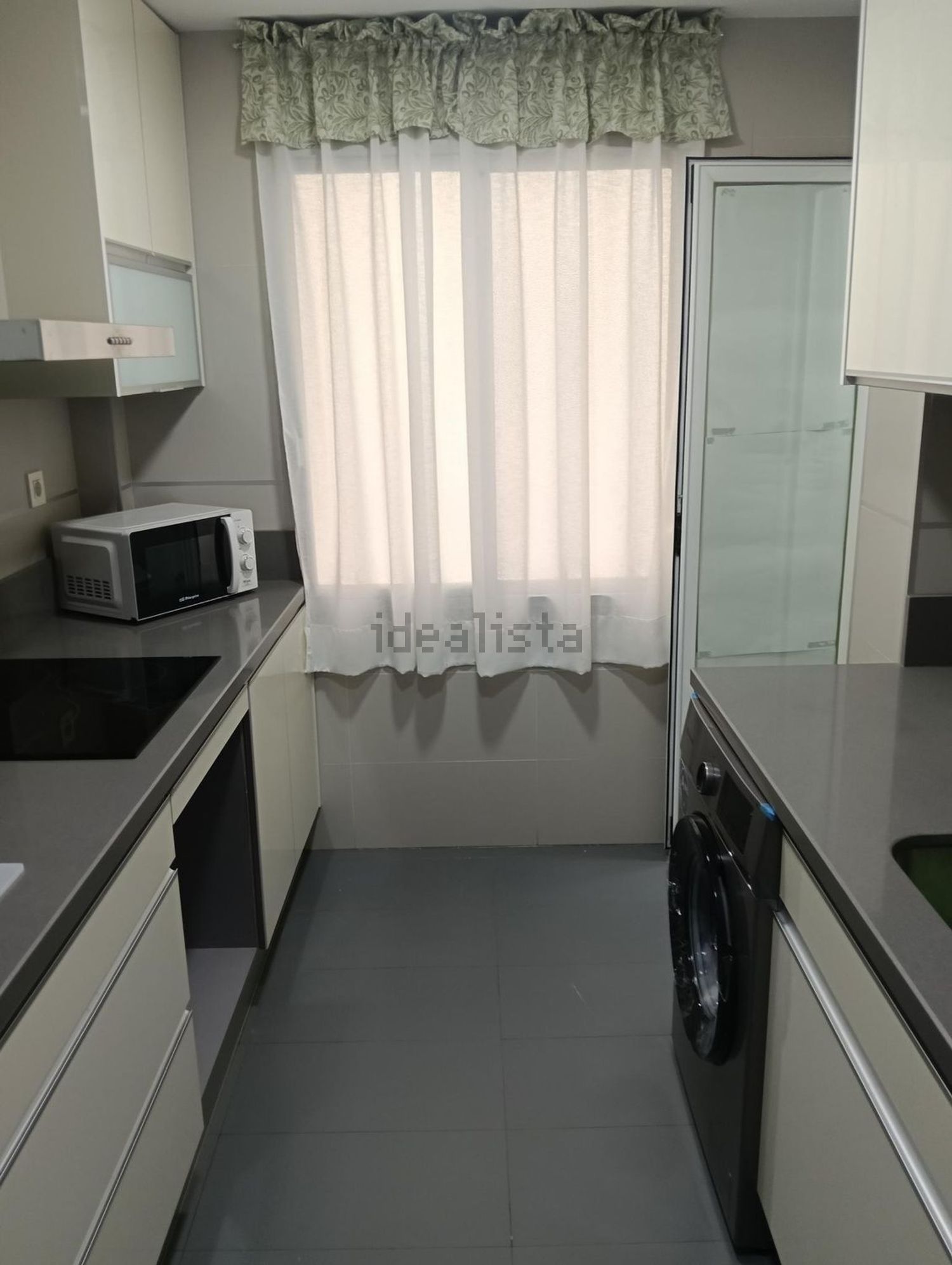 Pis de 120 m² a Granada