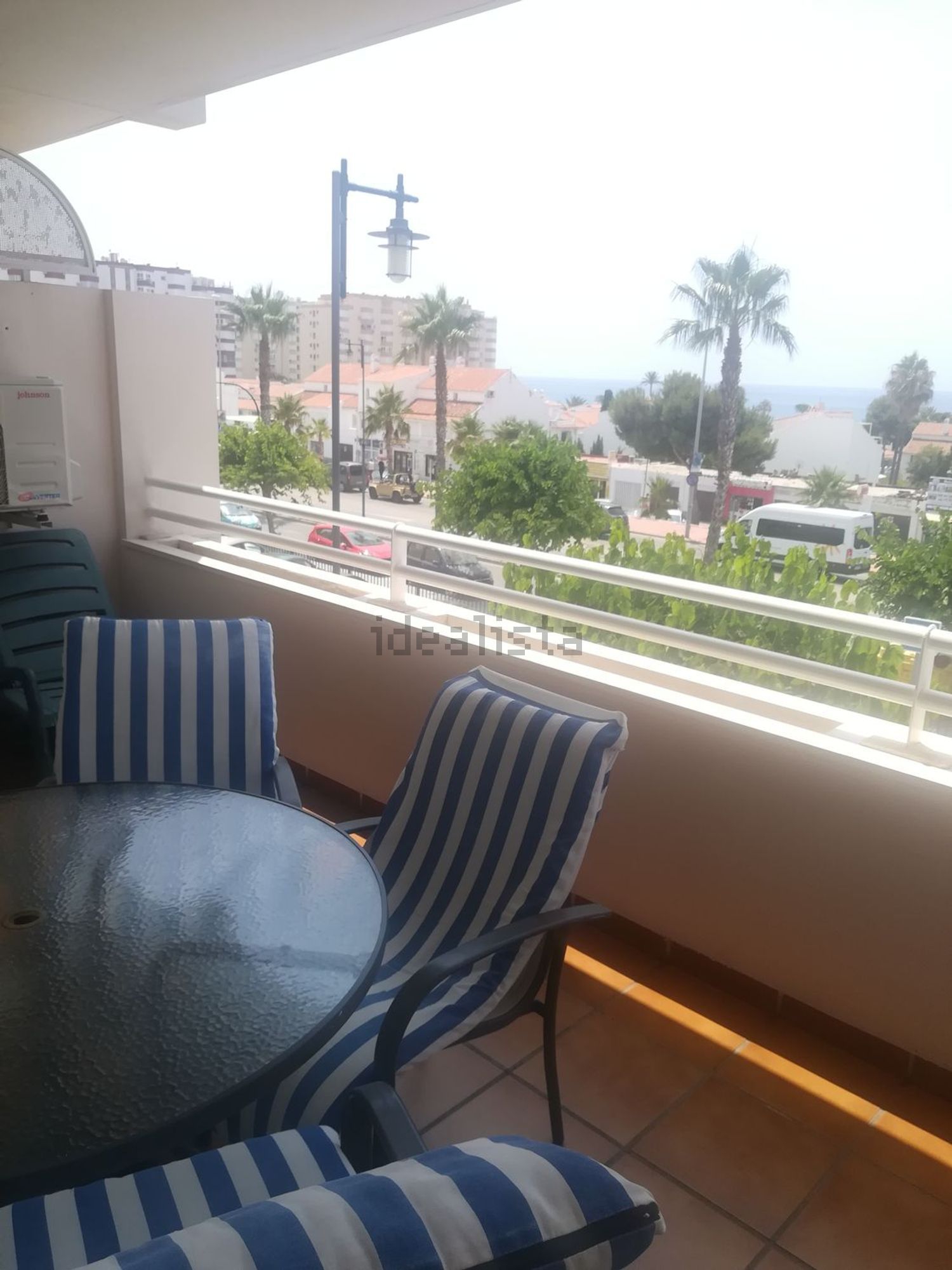 Piso de 80 m² en Torrox
